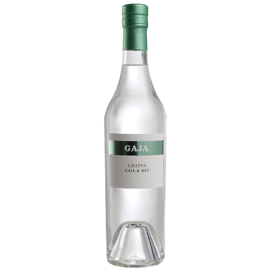 GAJA - DISTILLERIA DEL BARBARESCO GAIA & REY GRAPPA