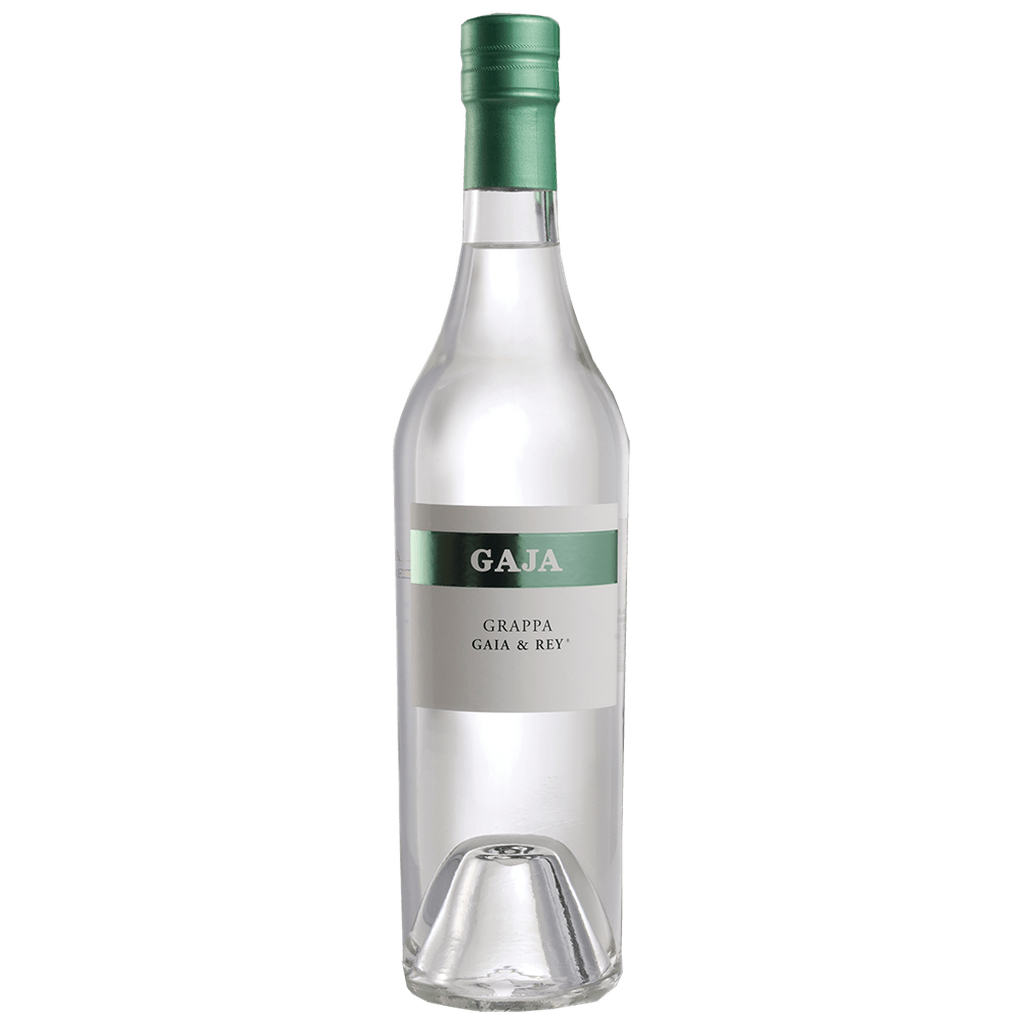 GAJA - DISTILLERIA DEL BARBARESCO GAIA & REY GRAPPA - SipNYC