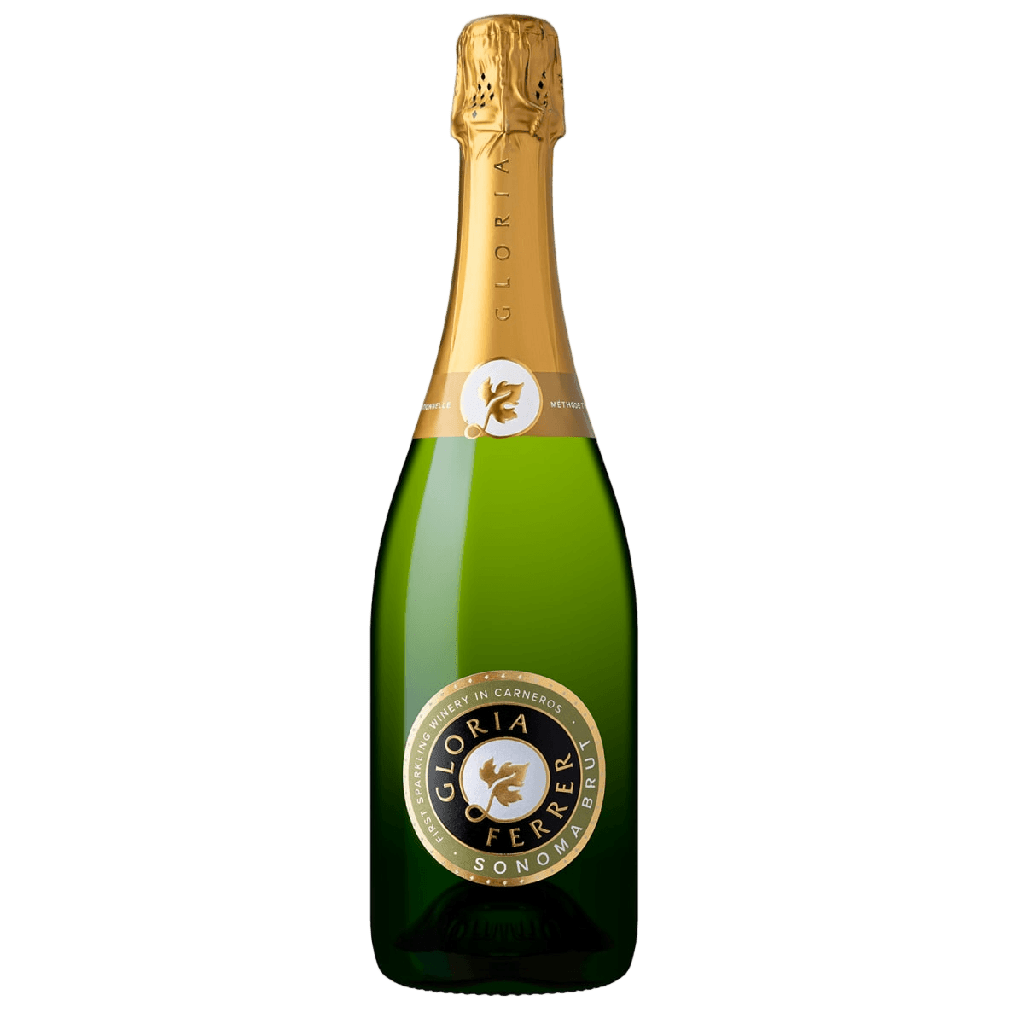 GLORIA FERRER SONOMA BRUT - SipNYC