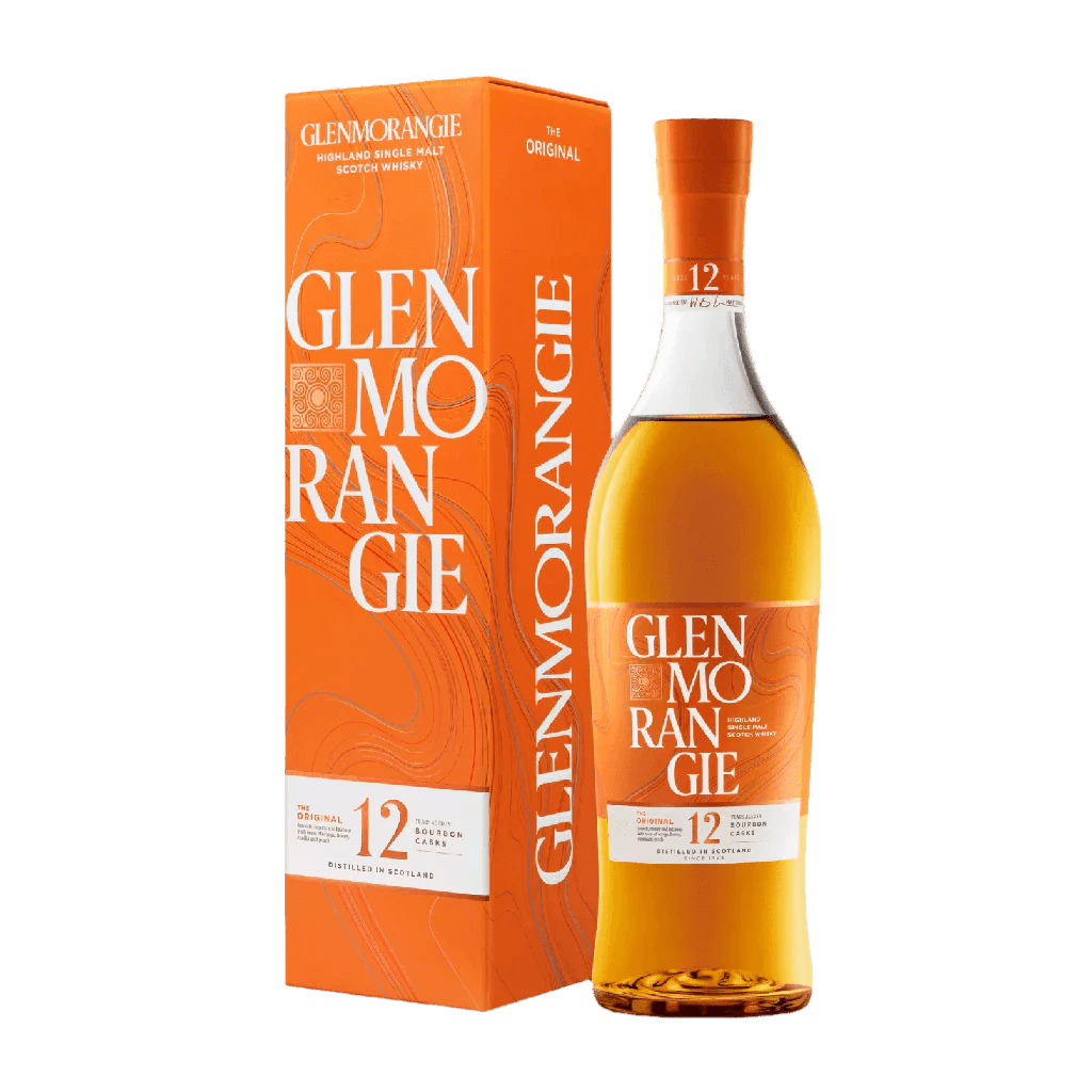 GLENMORANGIE 12YR - SipNYC