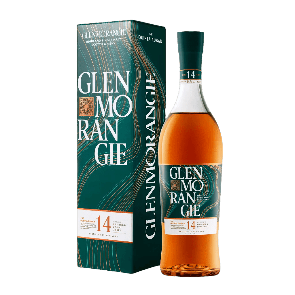 GLENMORANGIE QUINTA RUBAN - SipNYC