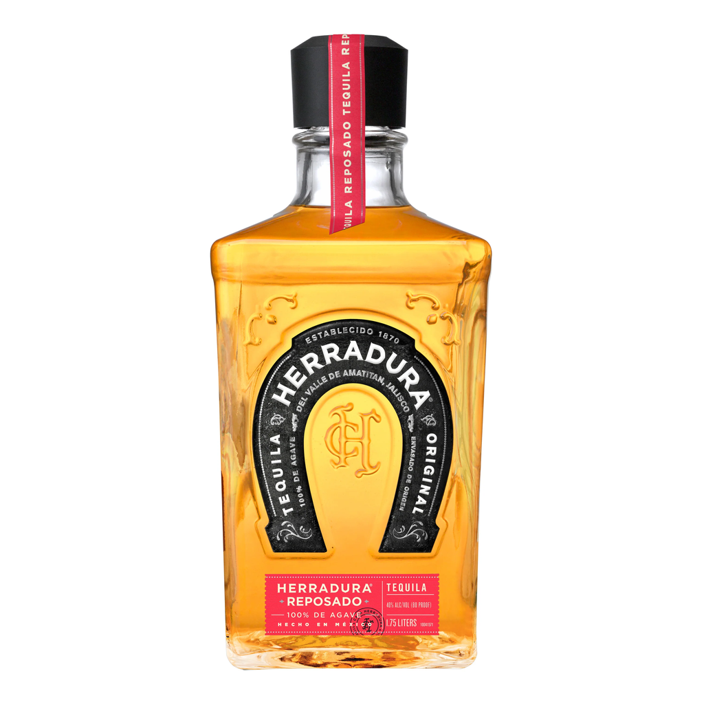 HERRADURA REPOSADO TEQUILA