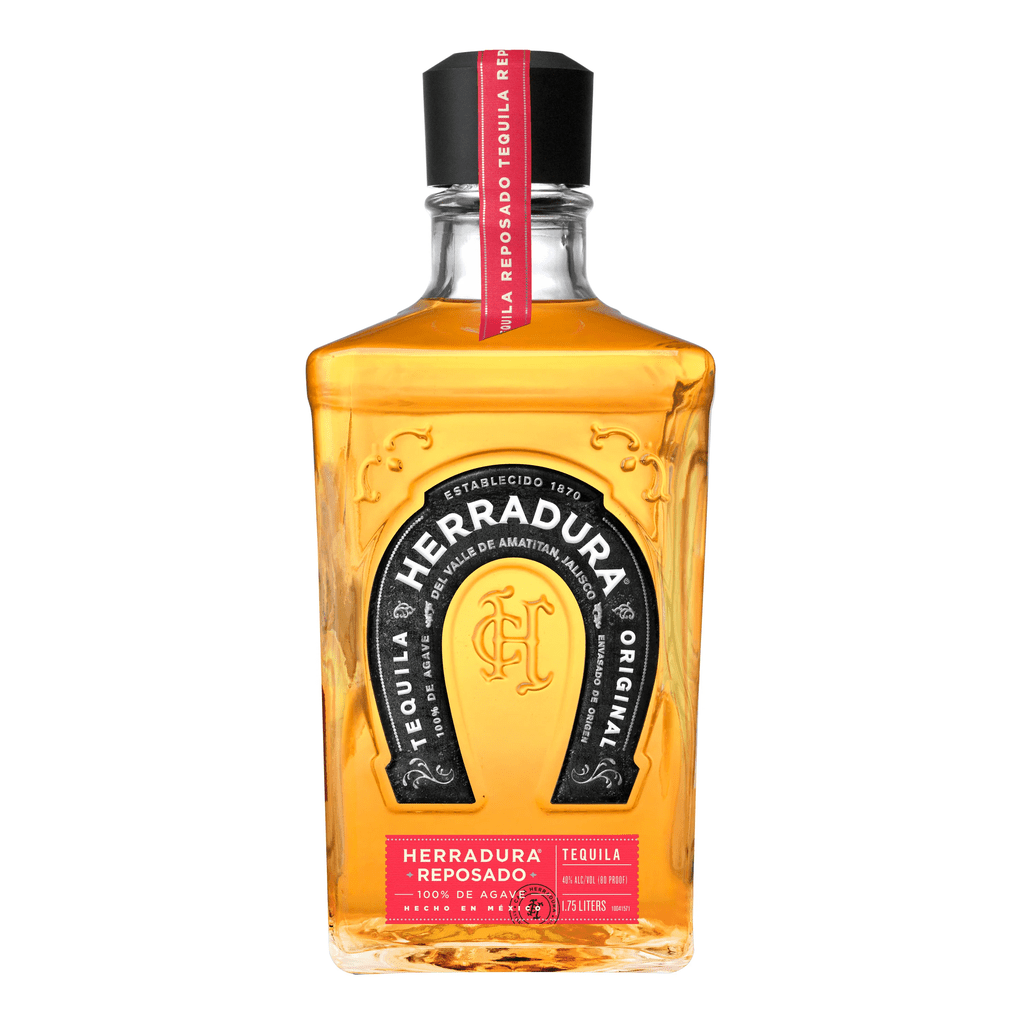 HERRADURA REPOSADO TEQUILA - SipNYC