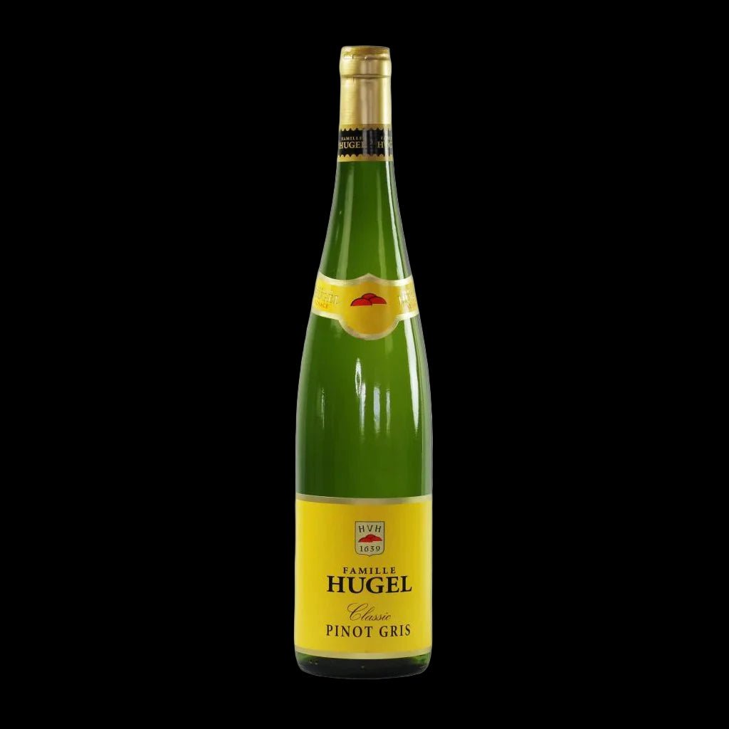 HUGEL PINOT GRIS CLASSIC 2023 - SipNYC