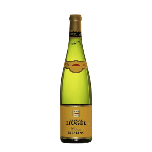 HUGEL RIESLING 2022