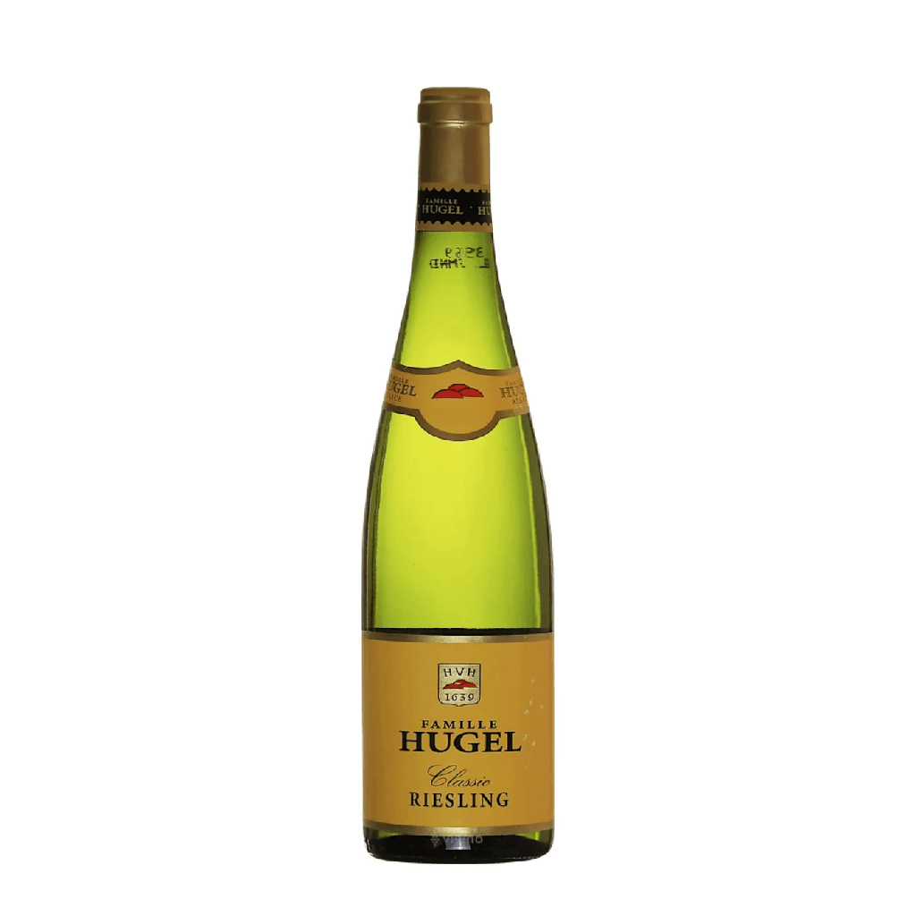 HUGEL RIESLING 2022 - SipNYC