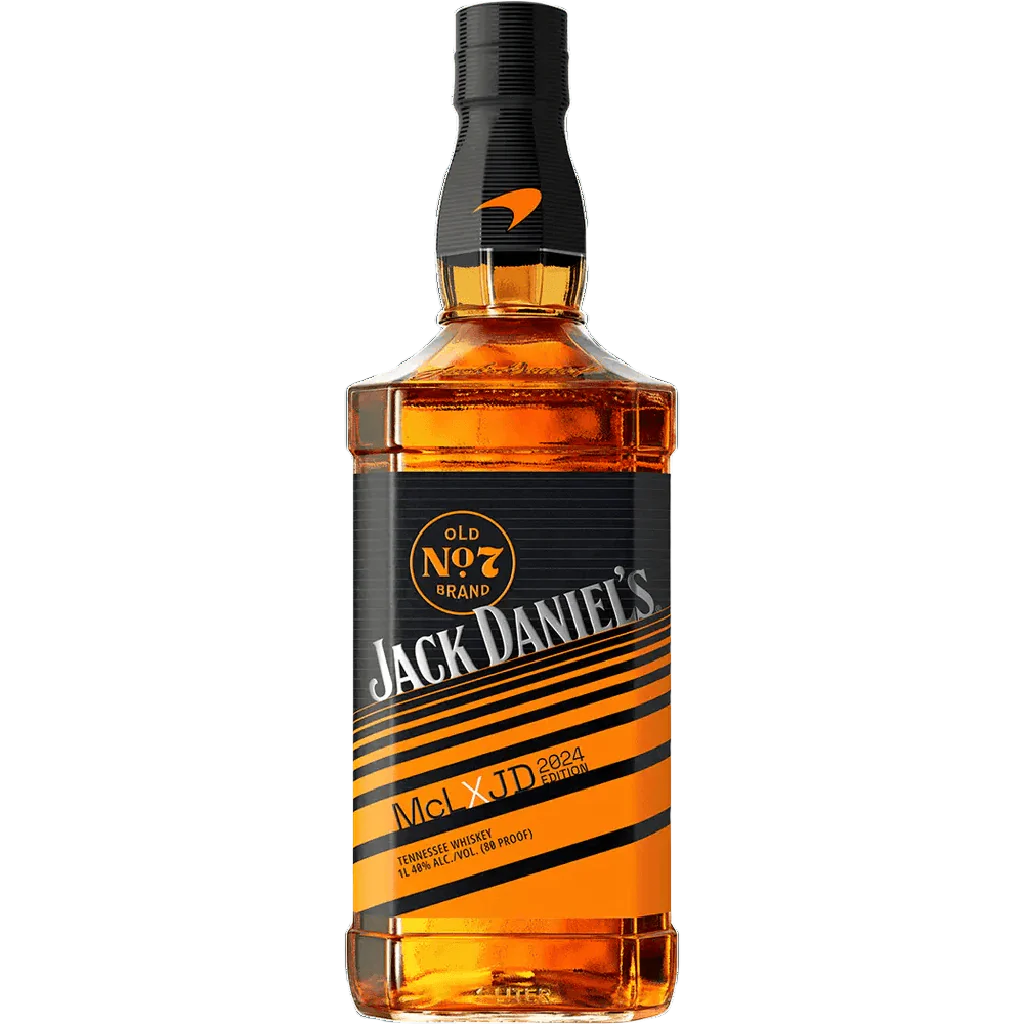 JACK DANIELS OLD NO 7 WHISKEY