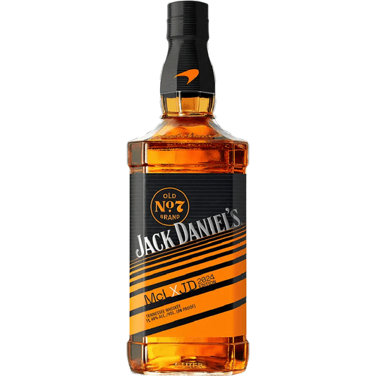 JACK DANIELS OLD NO 7 WHISKEY