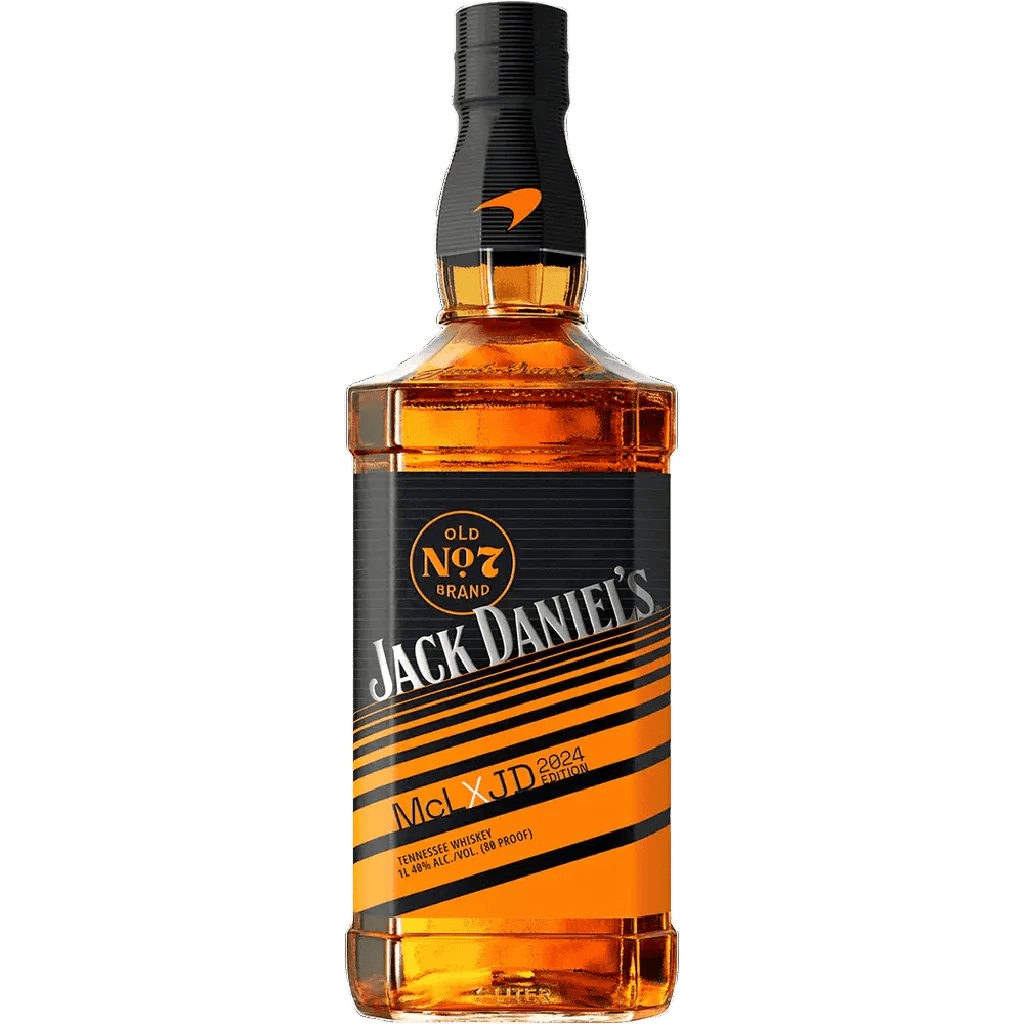 JACK DANIELS OLD NO 7 WHISKEY - SipNYC
