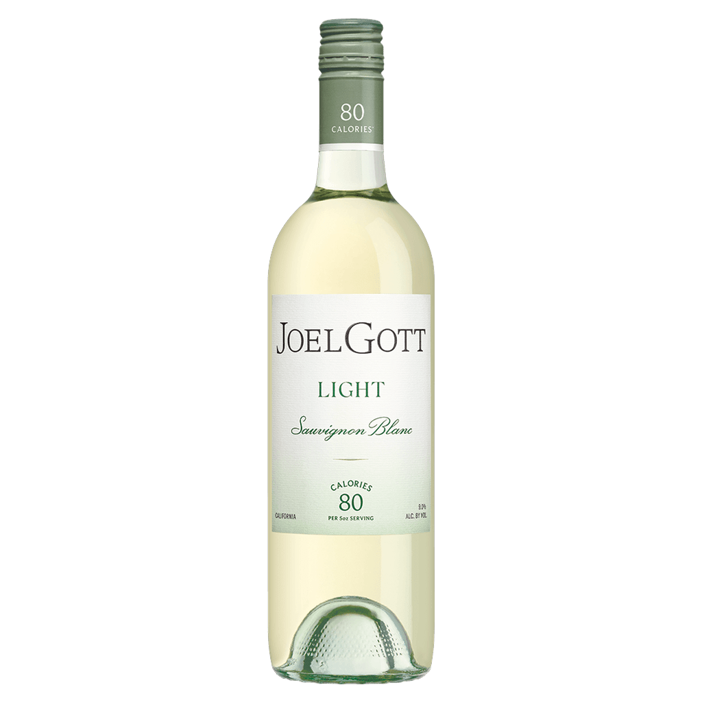 JOEL GOTT SAUVIGNON BLANC LIGHT CALIFORNIA 2024 - SipNYC