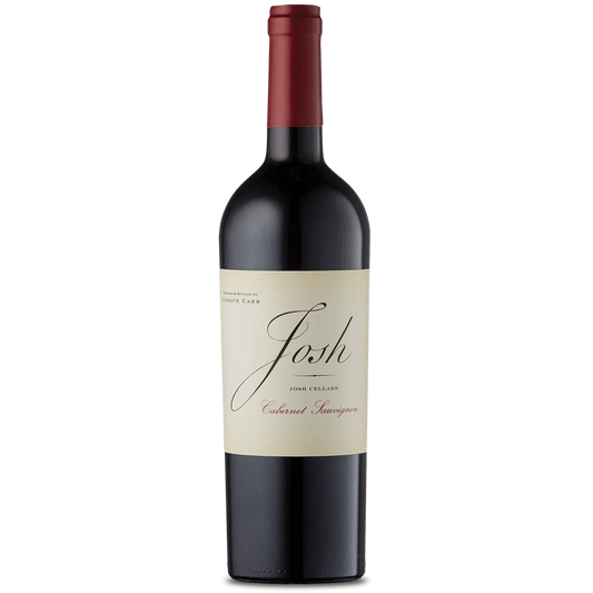 JOSH CELLARS CABERNET SAUVIGNON 2022