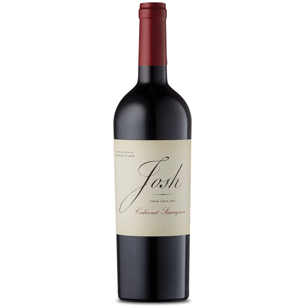 JOSH CELLARS CABERNET SAUVIGNON 2022 - SipNYC