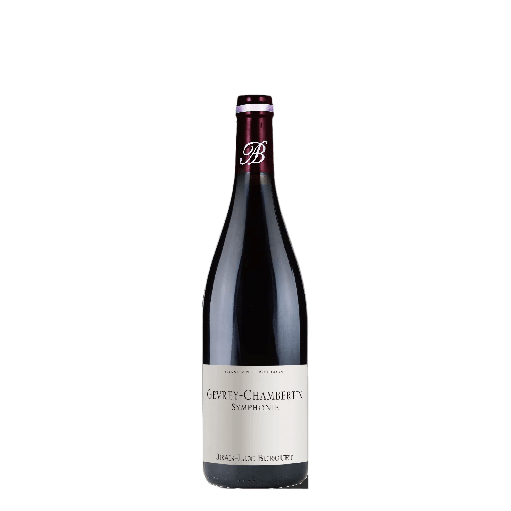 DOM BURGUET GEVREY CHAMBERTIN SYMPHONIE 2020 - SipNYC