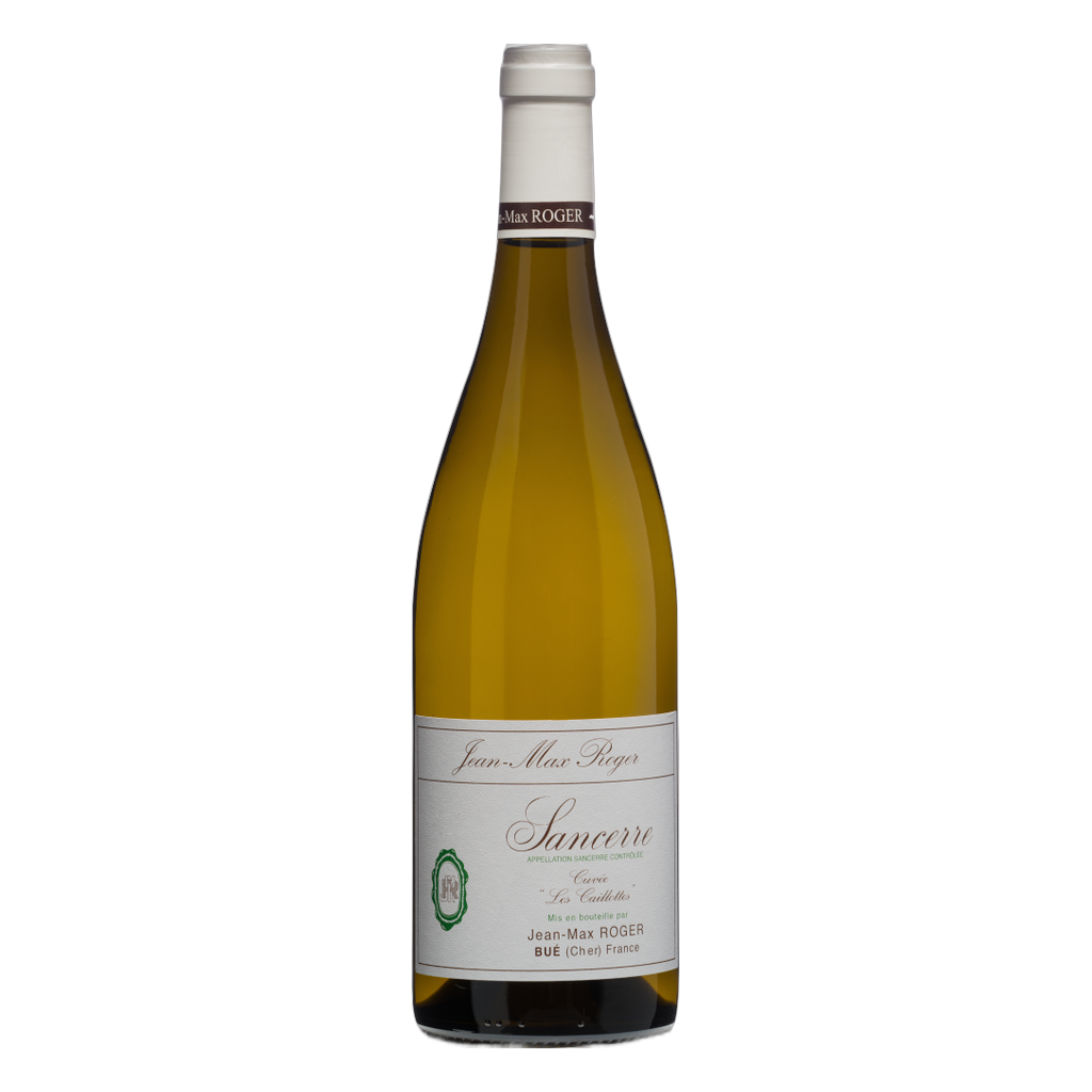 JEAN-MAX ROGER SANCERRE CUVEE LES CAILLOTTES 2025