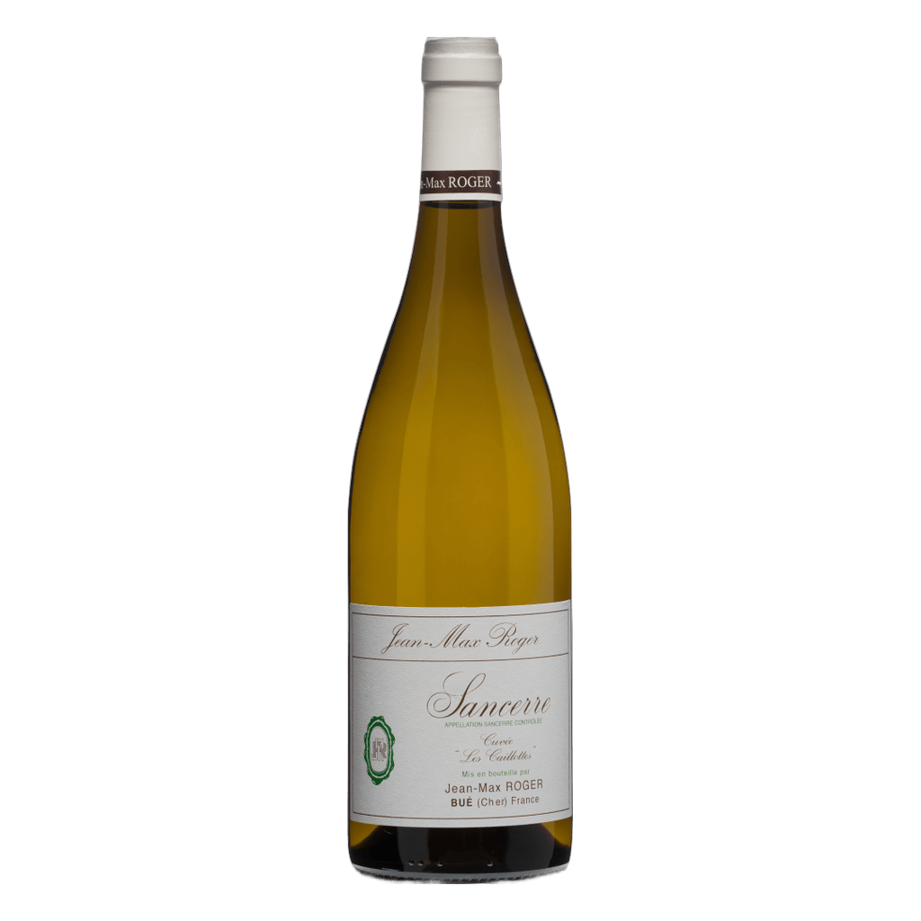 JEAN-MAX ROGER SANCERRE CUVEE LES CAILLOTTES 2025 - SipNYC