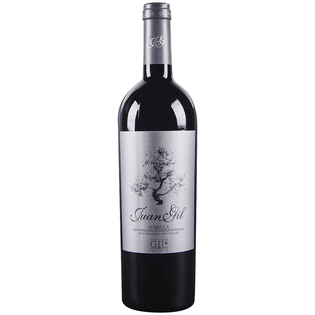 BODEGAS JUAN GIL MONASTRELL RED 2022 - SipNYC