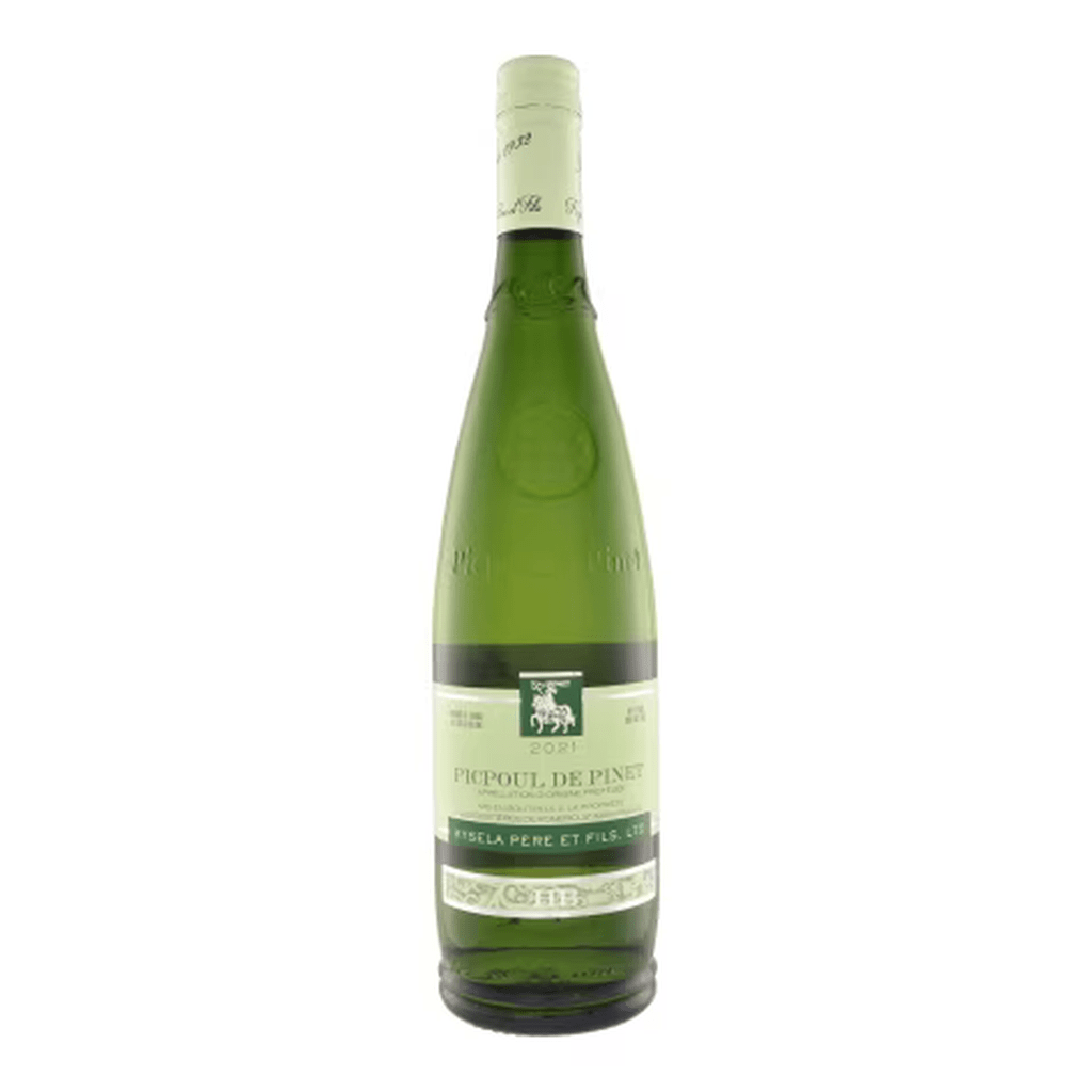 KYSELA PERE ET FILS PICPOUL DE PINET 2023 - SipNYC