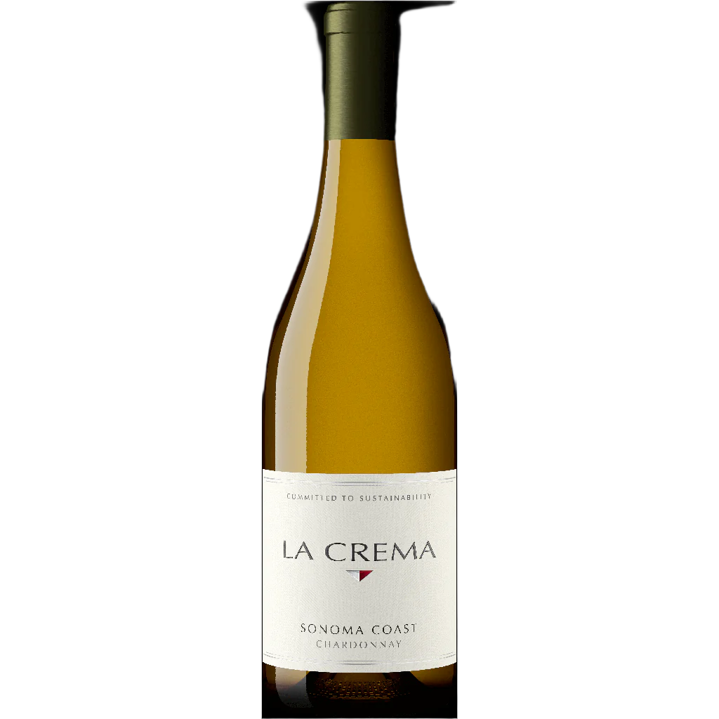 LA CREMA CHARDONNAY SONOMA COAST 2023