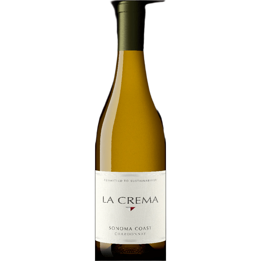 LA CREMA CHARDONNAY SONOMA COAST 2023 - SipNYC