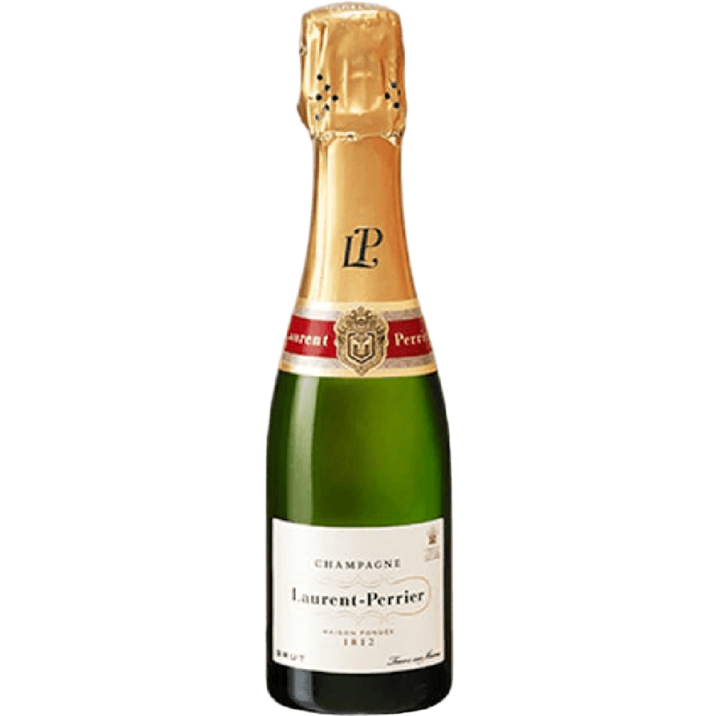 LAURENT - PERRIER CHAMPAGNE BRUT LA CUVEE - SipNYC