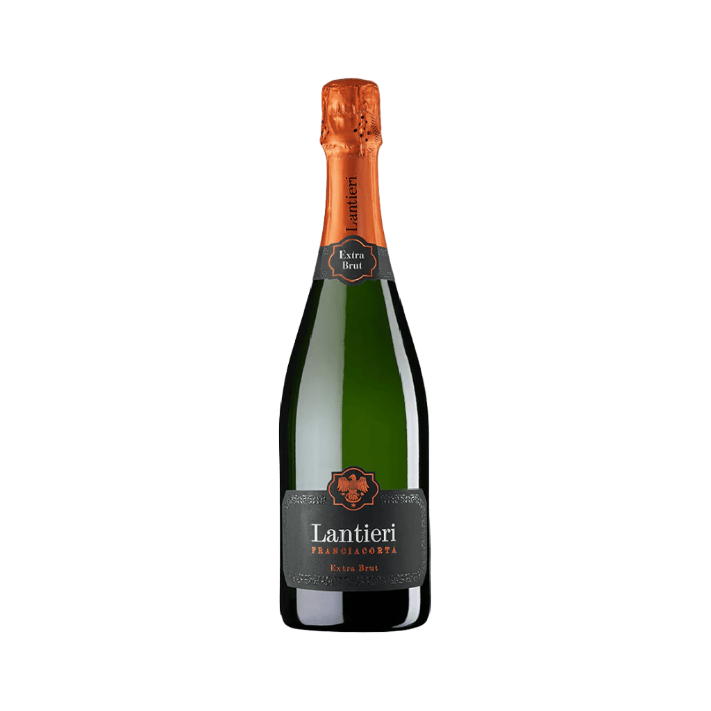 LANTIERI FRANCIACORTA BRUT - SipNYC