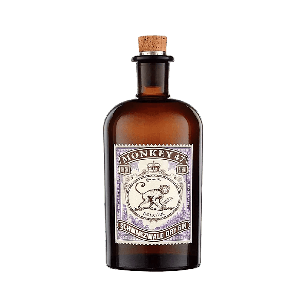 MONKEY 47 GIN