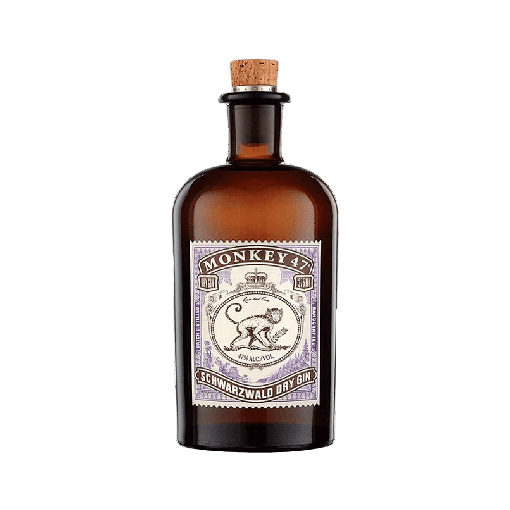 MONKEY 47 GIN - SipNYC