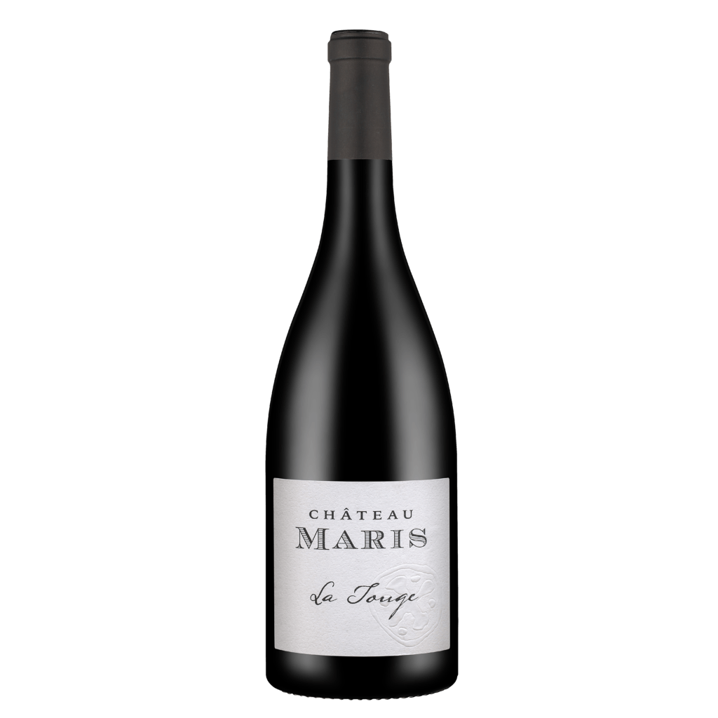 CHATEAU MARIS 'LA TOUGE' RED 2020 - SipNYC