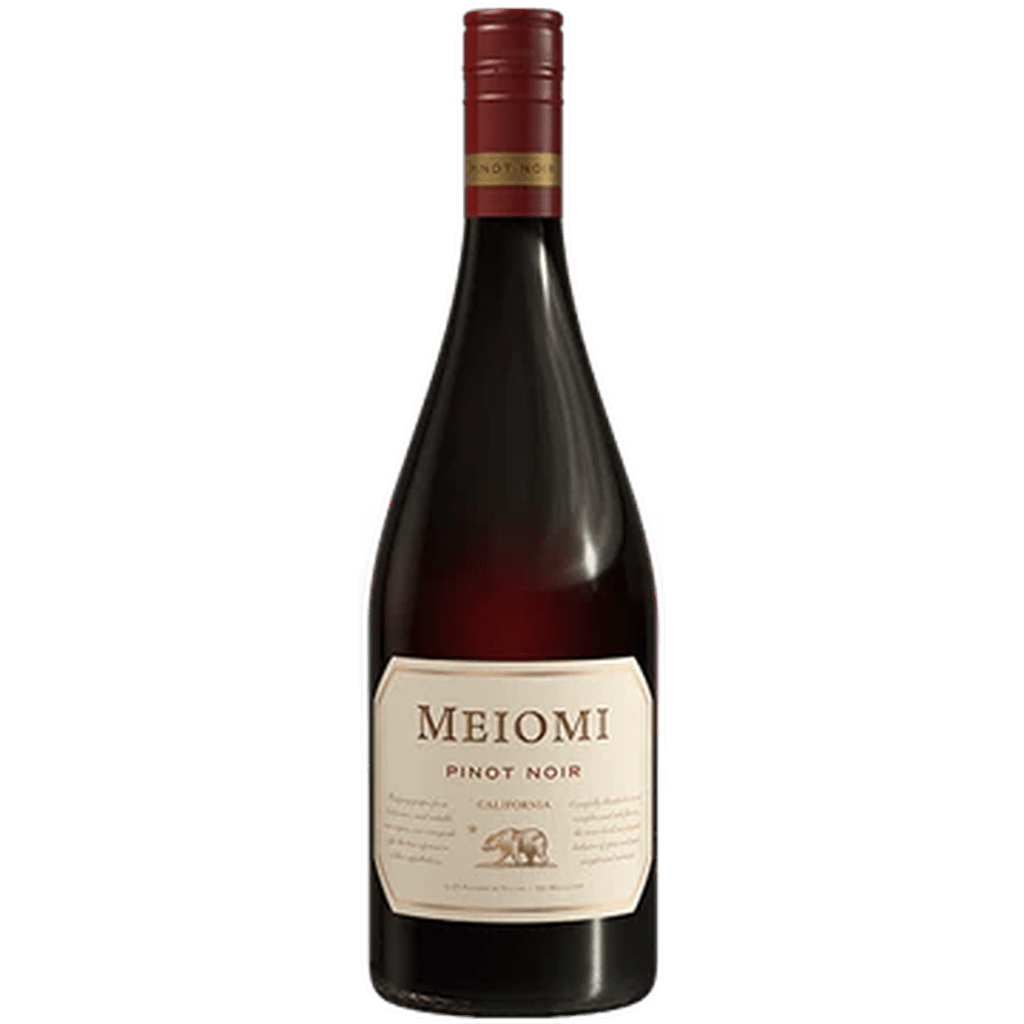 MEIOMI SONOMA PINOT NOIR - SipNYC