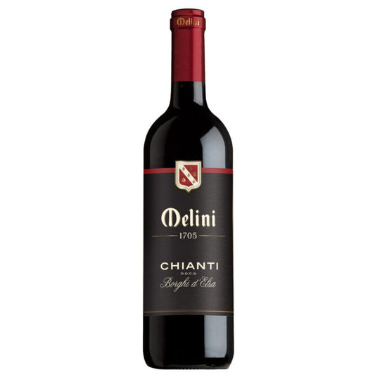 MELINI BORGHI D'ELSA CHIANTI DOCG 2023