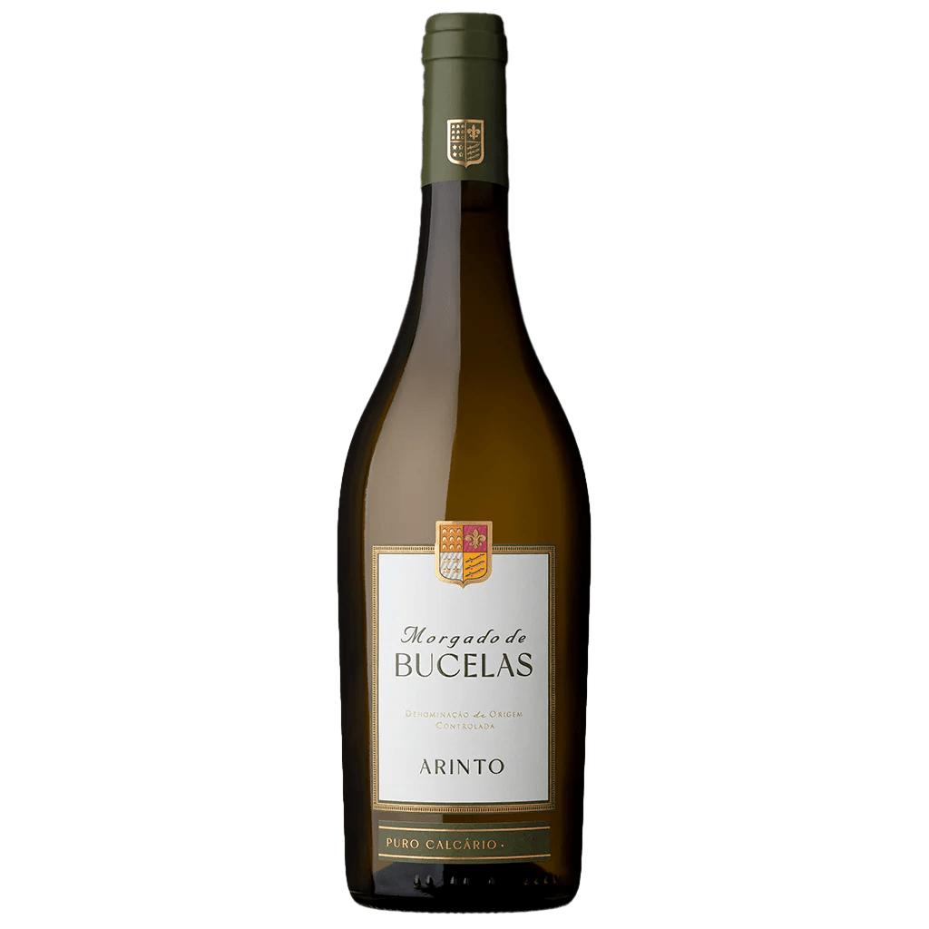 MORGADO DE BUCELAS ARINTO 2022 - SipNYC