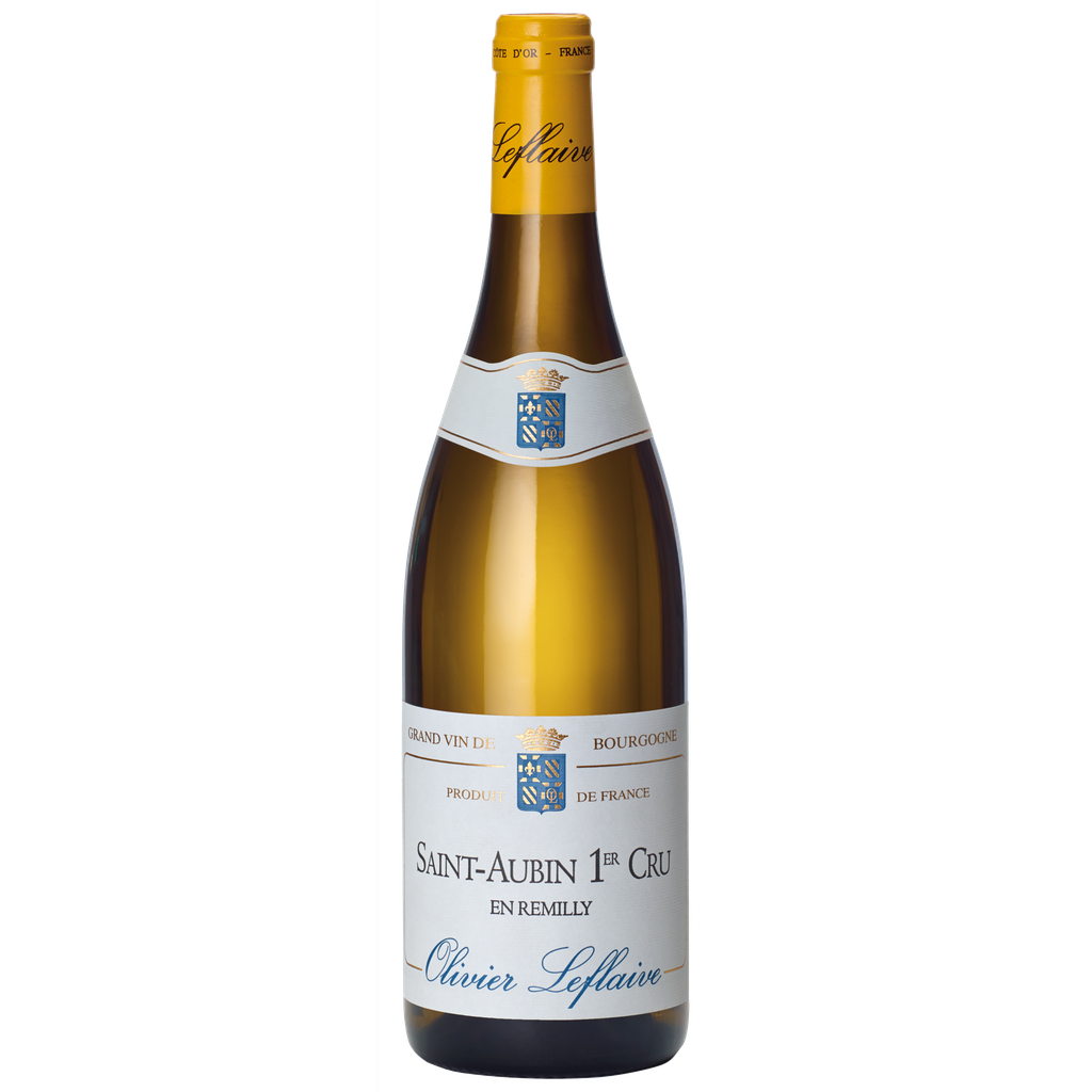 OLIVIER LEFLAIVE SAINT AUBIN EN REMILLY 1ER CRU 2023