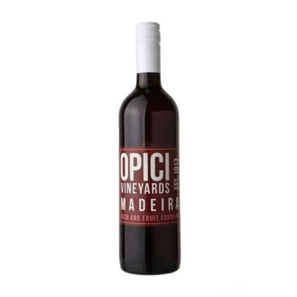 OPICI MADEIRA CALIFORNIA - SipNYC