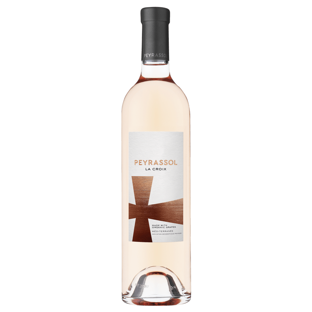 PEYRASSOL MEDITERRANEE LA CROIX ROSE 2023 - SipNYC
