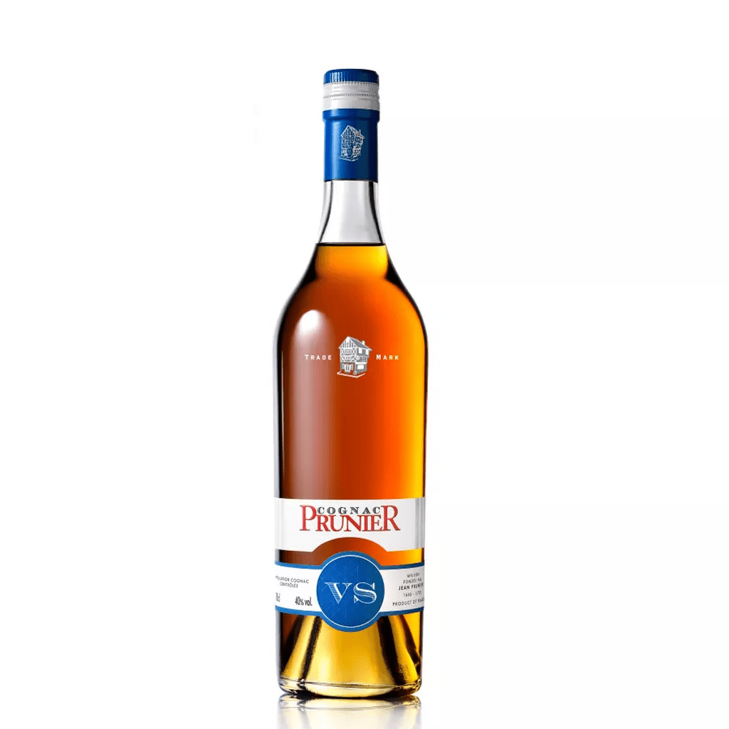 PRUNIER COGNAC VS - SipNYC
