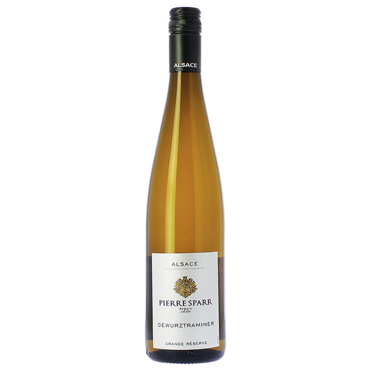 PIERRE SPARR GEWURZTRAMINER 2022