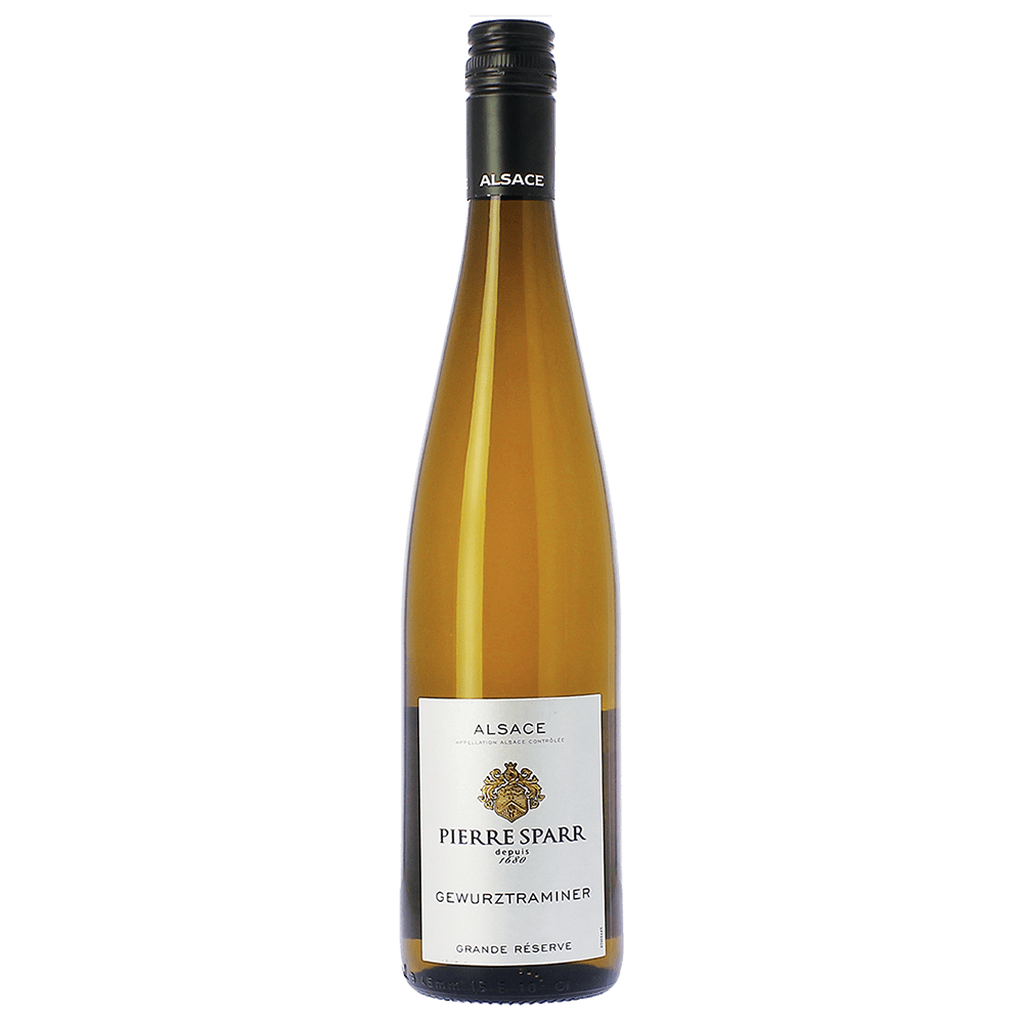 PIERRE SPARR GEWURZTRAMINER 2022 - SipNYC