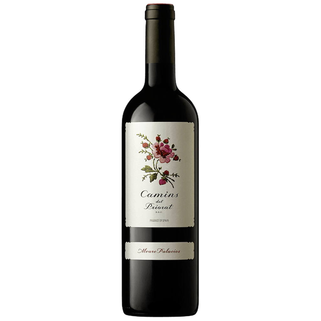 ALVARO PALACIOS CAMINS DEL PRIORAT 2024 - SipNYC