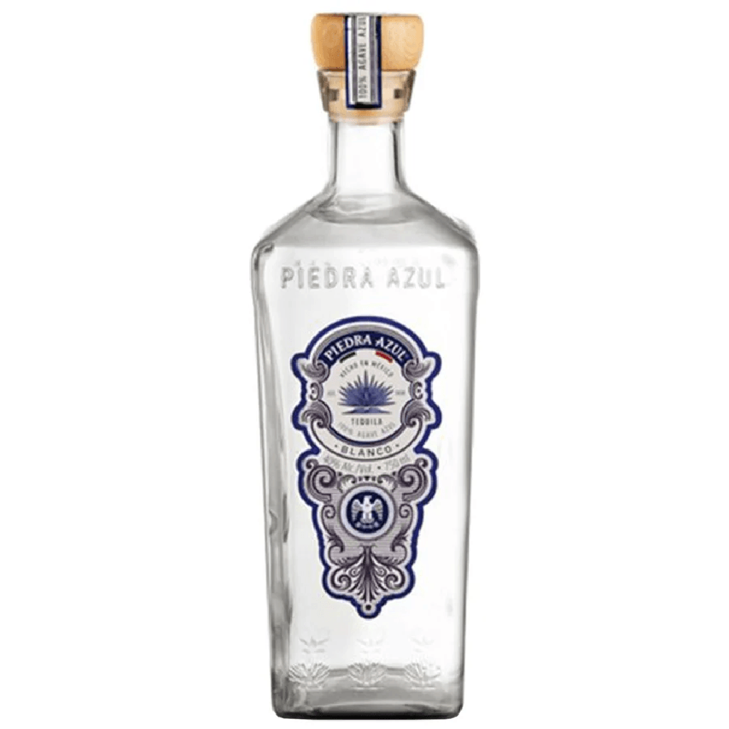 PIEDRA AZUL BLANCO