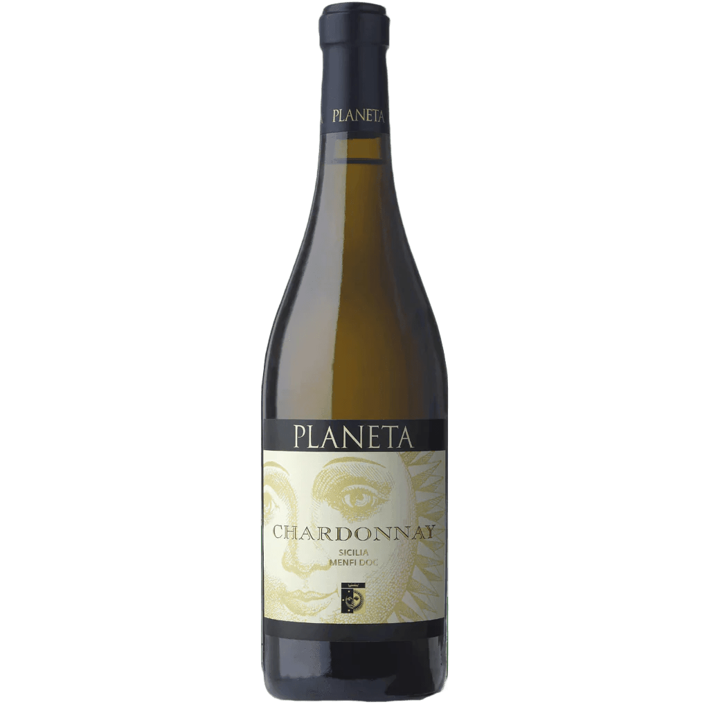 PLANETA CHARDONNAY SICILIA MENFI DOC 2023 - SipNYC