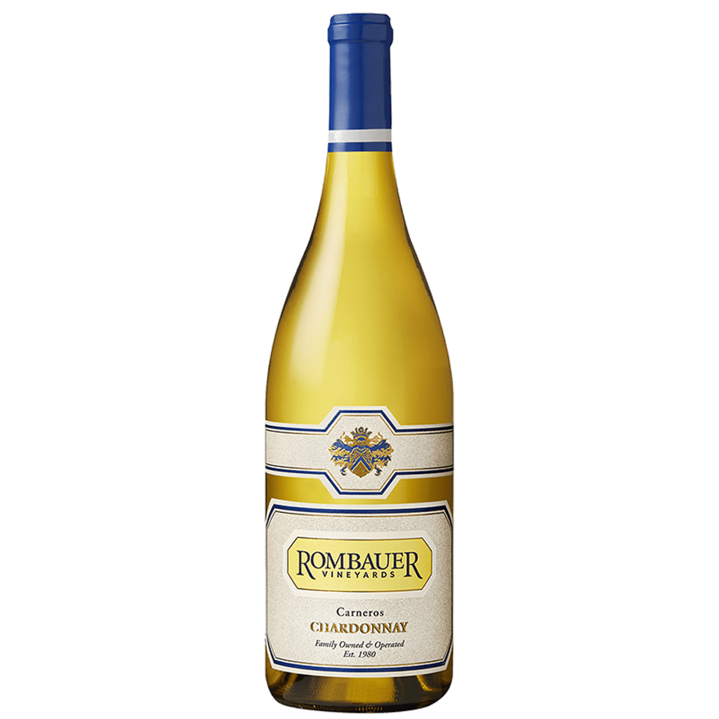 ROMBAUER CARNEROS CHARDONNAY 2023 - SipNYC