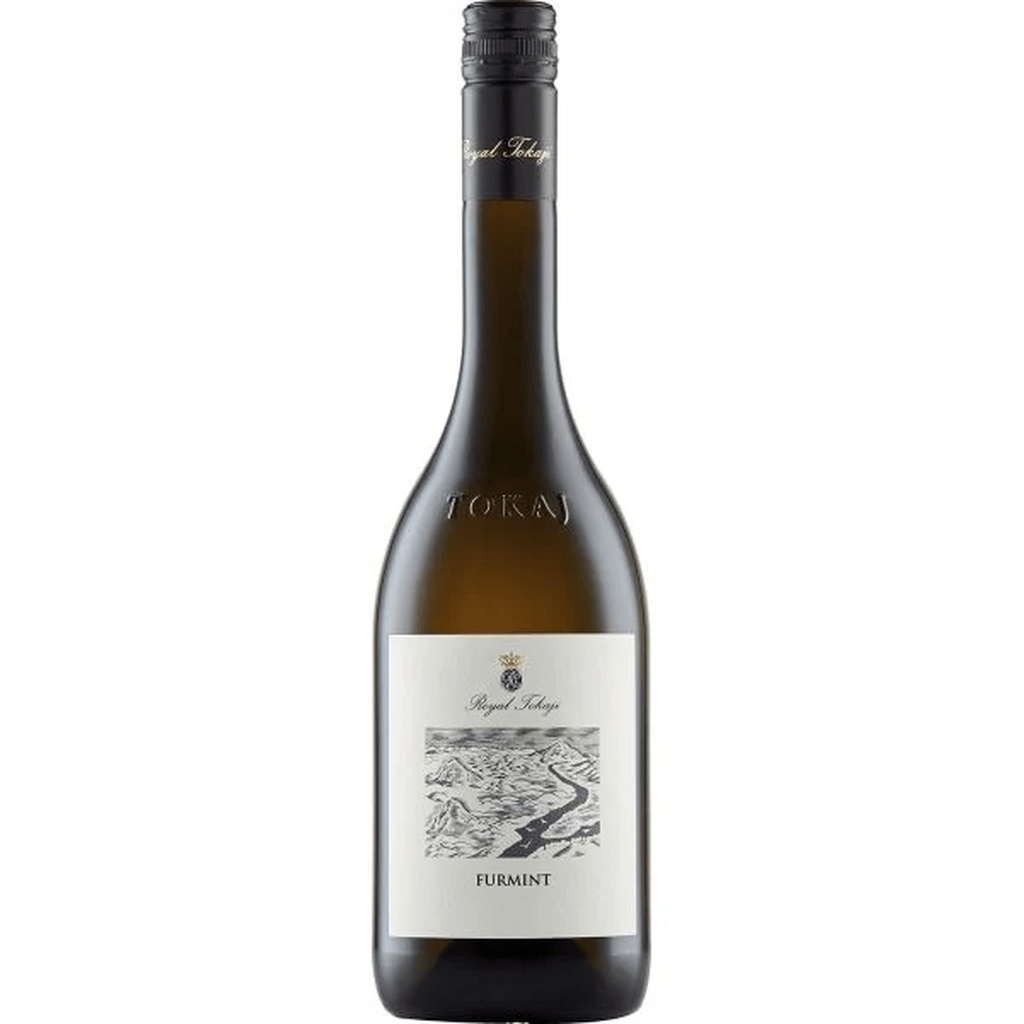 ROYAL TOKAJI DRY FURMINT 2020 - SipNYC