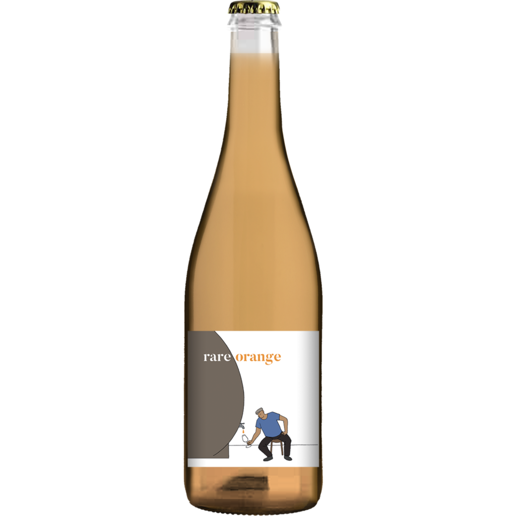 CHATEAU MARIS RARE ORANGE