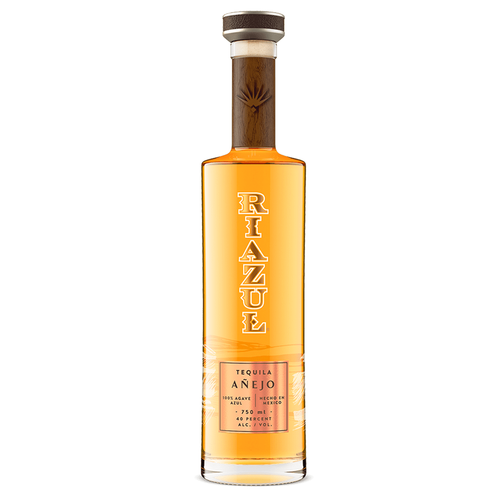 RIAZUL TEQUILA ANEJO - SipNYC