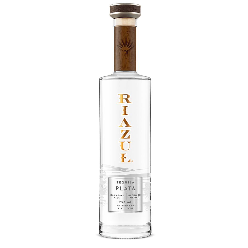 RIAZUL TEQUILA PLATA - SipNYC
