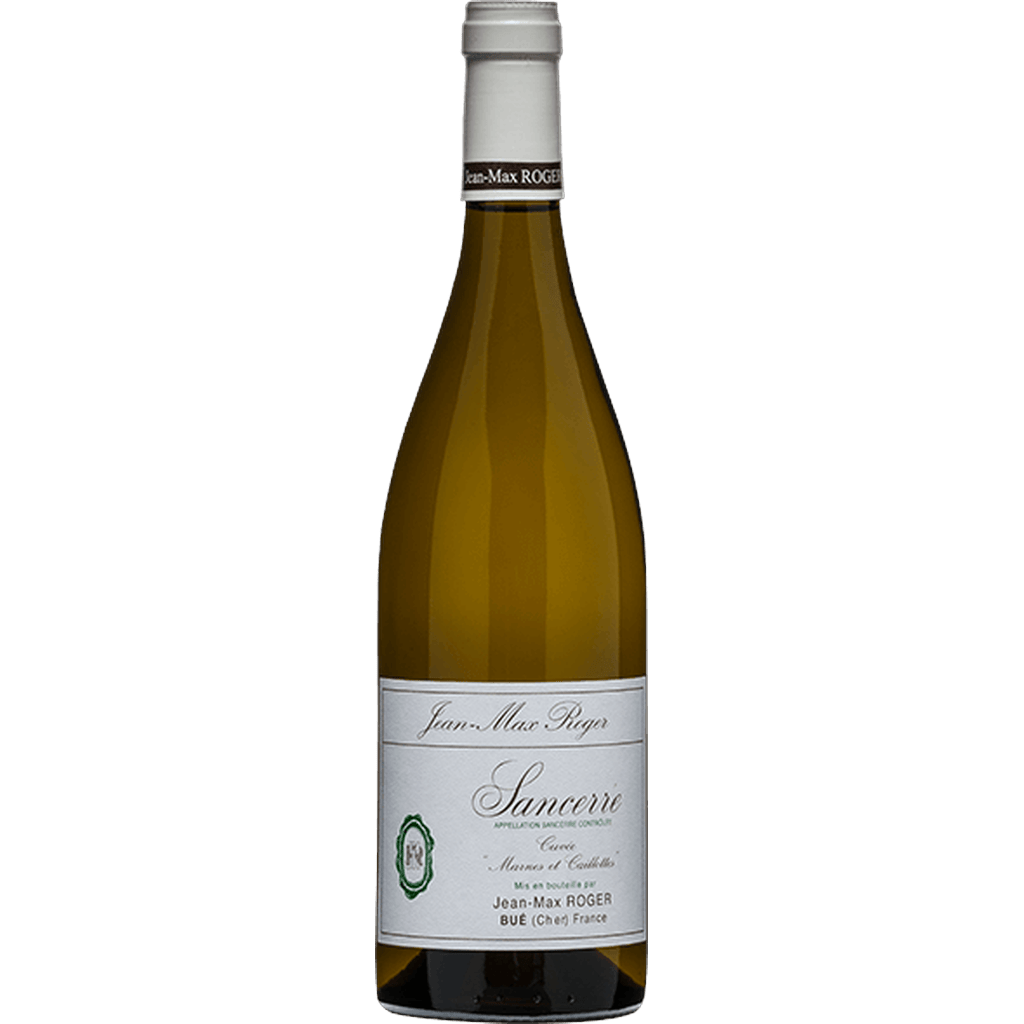 JEAN - MAX ROGER SANCERRE CUVEE MARNES ET CAILLOTTES 2025 - SipNYC