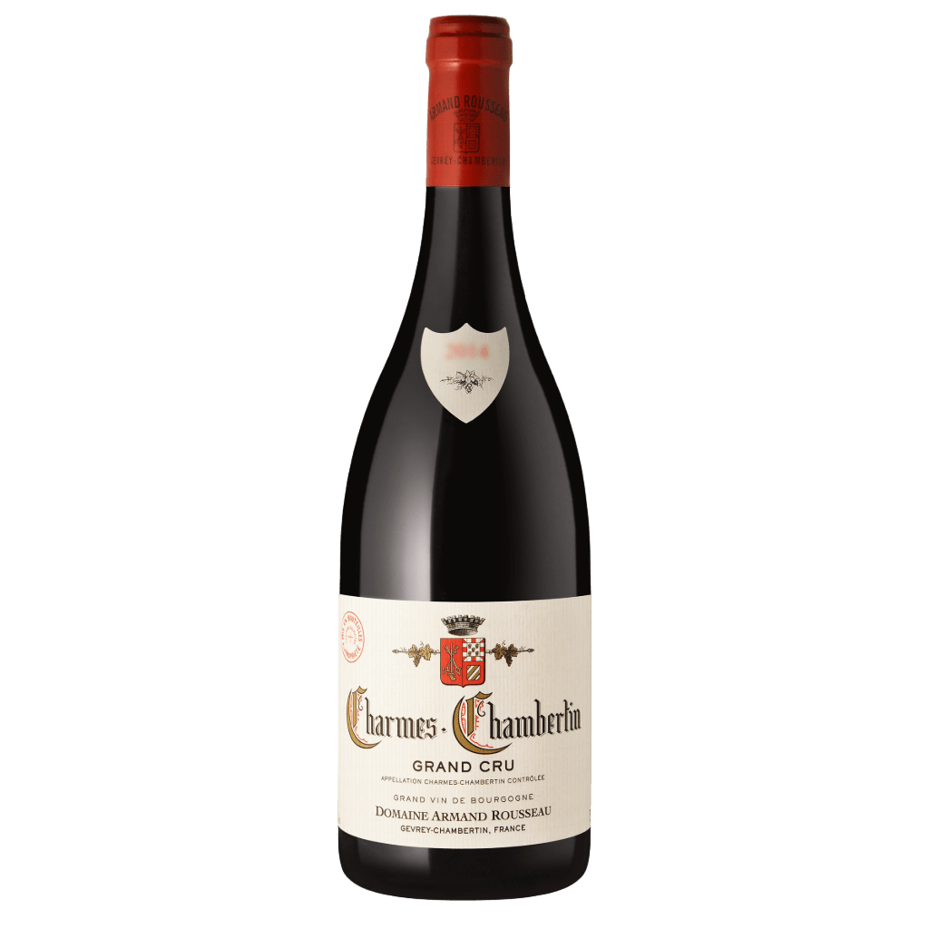 DOMAINE ARMAND ROUSSEAU CHARMES - CHAMBERTIN GRAND CRU 2022 - SipNYC