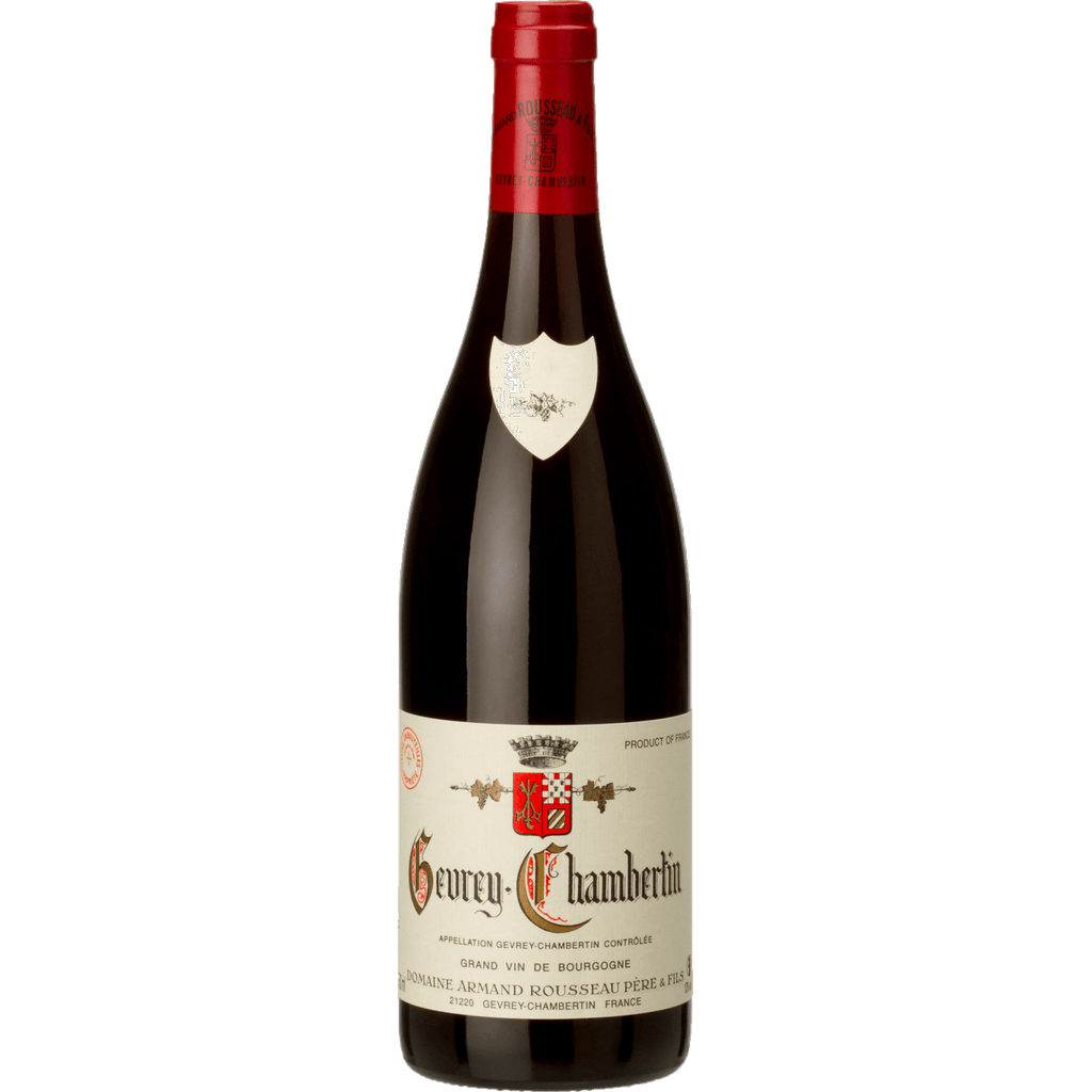 DOMAINE ARMAND ROUSSEAU GEVREY - CHAMBERTIN VILLAGE 2022 - SipNYC