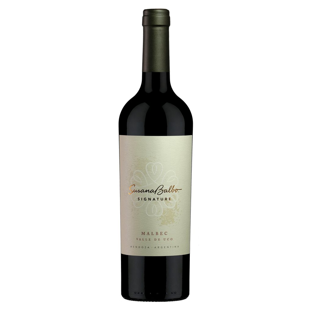 SUSANA BALBO MALBEC 2020