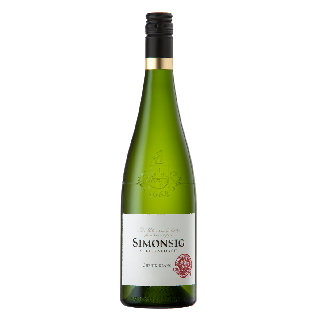 SIMONSIG CHENIN BLANC 2024